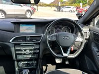 USED 2017 17 INFINITI Q30 2.1 SPORT D 5d 168 BHP AWD 