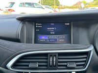 USED 2017 17 INFINITI Q30 2.1 SPORT D 5d 168 BHP AWD 