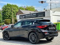USED 2017 17 INFINITI Q30 2.1 SPORT D 5d 168 BHP AWD 