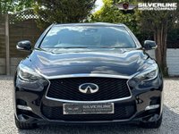 USED 2017 17 INFINITI Q30 2.1 SPORT D 5d 168 BHP AWD 