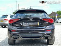USED 2017 17 INFINITI Q30 2.1 SPORT D 5d 168 BHP AWD 