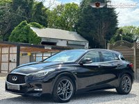USED 2017 17 INFINITI Q30 2.1 SPORT D 5d 168 BHP AWD 