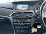 USED 2017 17 INFINITI Q30 2.1 SPORT D 5d 168 BHP AWD 