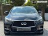 USED 2017 17 INFINITI Q30 2.1 SPORT D 5d 168 BHP AWD 