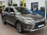 USED 2017 67 MITSUBISHI OUTLANDER 2.3 DI-D 3 5d 147 BHP 7 SEATS BLUETOOTH CRUISE CONTROL PARKING SENSORS EXCELLENT SERVICE HISTORY