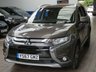 USED 2017 67 MITSUBISHI OUTLANDER 2.3 DI-D 3 5d 147 BHP 7 SEATS BLUETOOTH CRUISE CONTROL PARKING SENSORS EXCELLENT SERVICE HISTORY