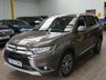 USED 2017 67 MITSUBISHI OUTLANDER 2.3 DI-D 3 5d 147 BHP 7 SEATS BLUETOOTH CRUISE CONTROL PARKING SENSORS EXCELLENT SERVICE HISTORY