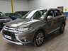 USED 2017 67 MITSUBISHI OUTLANDER 2.3 DI-D 3 5d 147 BHP 7 SEATS BLUETOOTH CRUISE CONTROL PARKING SENSORS EXCELLENT SERVICE HISTORY