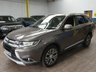USED 2017 67 MITSUBISHI OUTLANDER 2.3 DI-D 3 5d 147 BHP 7 SEATS BLUETOOTH CRUISE CONTROL PARKING SENSORS EXCELLENT SERVICE HISTORY