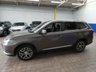 USED 2017 67 MITSUBISHI OUTLANDER 2.3 DI-D 3 5d 147 BHP 7 SEATS BLUETOOTH CRUISE CONTROL PARKING SENSORS EXCELLENT SERVICE HISTORY