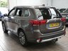 USED 2017 67 MITSUBISHI OUTLANDER 2.3 DI-D 3 5d 147 BHP 7 SEATS BLUETOOTH CRUISE CONTROL PARKING SENSORS EXCELLENT SERVICE HISTORY