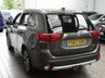 USED 2017 67 MITSUBISHI OUTLANDER 2.3 DI-D 3 5d 147 BHP 7 SEATS BLUETOOTH CRUISE CONTROL PARKING SENSORS EXCELLENT SERVICE HISTORY