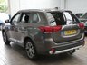 USED 2017 67 MITSUBISHI OUTLANDER 2.3 DI-D 3 5d 147 BHP 7 SEATS BLUETOOTH CRUISE CONTROL PARKING SENSORS EXCELLENT SERVICE HISTORY