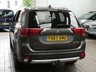 USED 2017 67 MITSUBISHI OUTLANDER 2.3 DI-D 3 5d 147 BHP 7 SEATS BLUETOOTH CRUISE CONTROL PARKING SENSORS EXCELLENT SERVICE HISTORY