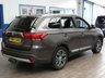 USED 2017 67 MITSUBISHI OUTLANDER 2.3 DI-D 3 5d 147 BHP 7 SEATS BLUETOOTH CRUISE CONTROL PARKING SENSORS EXCELLENT SERVICE HISTORY
