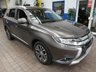 USED 2017 67 MITSUBISHI OUTLANDER 2.3 DI-D 3 5d 147 BHP 7 SEATS BLUETOOTH CRUISE CONTROL PARKING SENSORS EXCELLENT SERVICE HISTORY