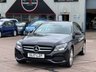 USED 2017 17 MERCEDES-BENZ C-CLASS 2.1 C 220 D SE EXECUTIVE EDITION 5d 170 BHP 