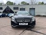 USED 2017 17 MERCEDES-BENZ C-CLASS 2.1 C 220 D SE EXECUTIVE EDITION 5d 170 BHP 
