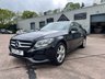 USED 2017 17 MERCEDES-BENZ C-CLASS 2.1 C 220 D SE EXECUTIVE EDITION 5d 170 BHP 