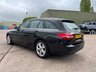 USED 2017 17 MERCEDES-BENZ C-CLASS 2.1 C 220 D SE EXECUTIVE EDITION 5d 170 BHP 