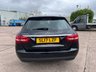USED 2017 17 MERCEDES-BENZ C-CLASS 2.1 C 220 D SE EXECUTIVE EDITION 5d 170 BHP 