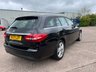 USED 2017 17 MERCEDES-BENZ C-CLASS 2.1 C 220 D SE EXECUTIVE EDITION 5d 170 BHP 