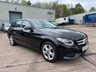 USED 2017 17 MERCEDES-BENZ C-CLASS 2.1 C 220 D SE EXECUTIVE EDITION 5d 170 BHP 