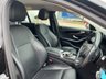 USED 2017 17 MERCEDES-BENZ C-CLASS 2.1 C 220 D SE EXECUTIVE EDITION 5d 170 BHP 