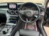 USED 2017 17 MERCEDES-BENZ C-CLASS 2.1 C 220 D SE EXECUTIVE EDITION 5d 170 BHP 