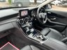 USED 2017 17 MERCEDES-BENZ C-CLASS 2.1 C 220 D SE EXECUTIVE EDITION 5d 170 BHP 