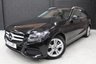 USED 2017 17 MERCEDES-BENZ C-CLASS 2.1 C 220 D SE EXECUTIVE EDITION 5d 170 BHP 