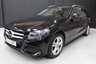 USED 2017 17 MERCEDES-BENZ C-CLASS 2.1 C 220 D SE EXECUTIVE EDITION 5d 170 BHP 