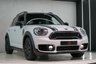 USED 2018 18 MINI COUNTRYMAN 2.0 COOPER S 5d 189 BHP 