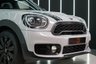 USED 2018 18 MINI COUNTRYMAN 2.0 COOPER S 5d 189 BHP 