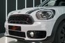 USED 2018 18 MINI COUNTRYMAN 2.0 COOPER S 5d 189 BHP 