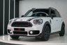 USED 2018 18 MINI COUNTRYMAN 2.0 COOPER S 5d 189 BHP 