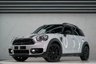 USED 2018 18 MINI COUNTRYMAN 2.0 COOPER S 5d 189 BHP 
