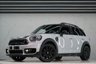 USED 2018 18 MINI COUNTRYMAN 2.0 COOPER S 5d 189 BHP 