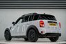 USED 2018 18 MINI COUNTRYMAN 2.0 COOPER S 5d 189 BHP 