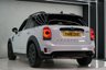 USED 2018 18 MINI COUNTRYMAN 2.0 COOPER S 5d 189 BHP 