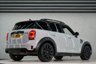 USED 2018 18 MINI COUNTRYMAN 2.0 COOPER S 5d 189 BHP 