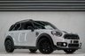 USED 2018 18 MINI COUNTRYMAN 2.0 COOPER S 5d 189 BHP 