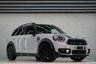 USED 2018 18 MINI COUNTRYMAN 2.0 COOPER S 5d 189 BHP 