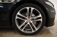 USED 2017 S JAGUAR XE 2.0 D R-SPORT AWD 4d 178 BHP AWD SPORTS  FINISHED IN THE BEST COLOUR ULTIMATE BLACK WITH PANORAMIC ROOF
