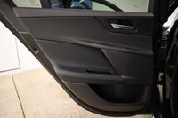 USED 2017 S JAGUAR XE 2.0 D R-SPORT AWD 4d 178 BHP AWD SPORTS  FINISHED IN THE BEST COLOUR ULTIMATE BLACK WITH PANORAMIC ROOF