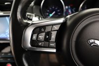 USED 2017 S JAGUAR XE 2.0 D R-SPORT AWD 4d 178 BHP AWD SPORTS  FINISHED IN THE BEST COLOUR ULTIMATE BLACK WITH PANORAMIC ROOF