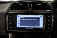 USED 2017 S JAGUAR XE 2.0 D R-SPORT AWD 4d 178 BHP AWD SPORTS  FINISHED IN THE BEST COLOUR ULTIMATE BLACK WITH PANORAMIC ROOF