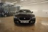 USED 2017 S JAGUAR XE 2.0 D R-SPORT AWD 4d 178 BHP AWD SPORTS  FINISHED IN THE BEST COLOUR ULTIMATE BLACK WITH PANORAMIC ROOF