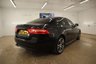 USED 2017 S JAGUAR XE 2.0 D R-SPORT AWD 4d 178 BHP AWD SPORTS  FINISHED IN THE BEST COLOUR ULTIMATE BLACK WITH PANORAMIC ROOF