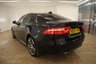 USED 2017 S JAGUAR XE 2.0 D R-SPORT AWD 4d 178 BHP AWD SPORTS  FINISHED IN THE BEST COLOUR ULTIMATE BLACK WITH PANORAMIC ROOF